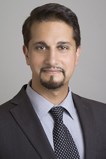 Farooq, Osman