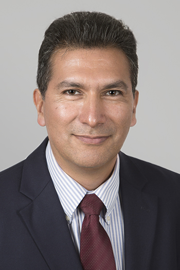 Oscar Gómez