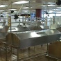 Gross Anatomy Lab. 